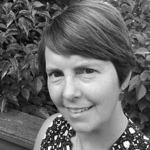 Meet your Posher, Susan